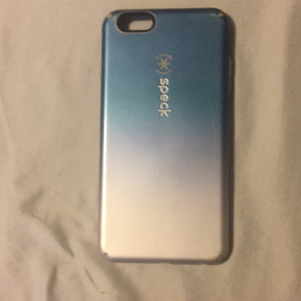 Speck phone case